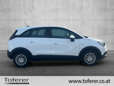 Opel Crossland Gebrauchtwagen Opel Crossland Gebrauchtwagen
