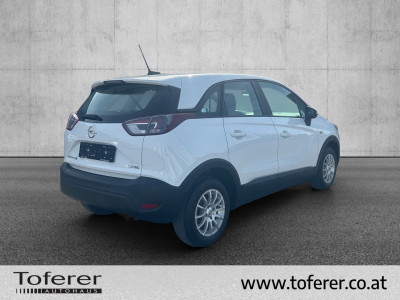 Opel Crossland Gebrauchtwagen Opel Crossland Gebrauchtwagen