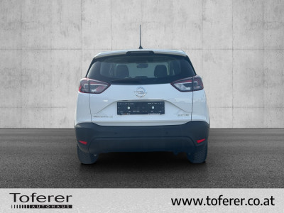 Opel Crossland Gebrauchtwagen Opel Crossland Gebrauchtwagen