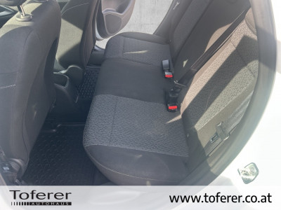 Opel Crossland Gebrauchtwagen Opel Crossland Gebrauchtwagen