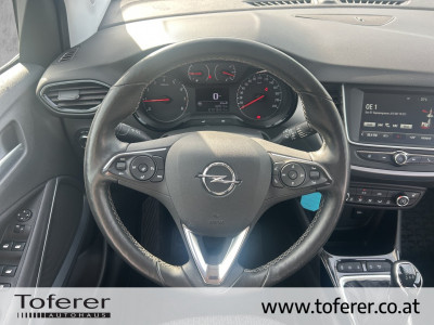 Opel Crossland Gebrauchtwagen Opel Crossland Gebrauchtwagen