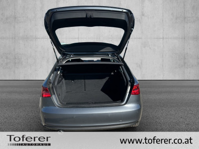 Audi A3 Gebrauchtwagen Audi A3 Gebrauchtwagen