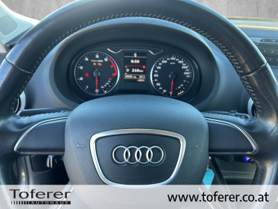 Audi A3 Gebrauchtwagen Audi A3 Gebrauchtwagen