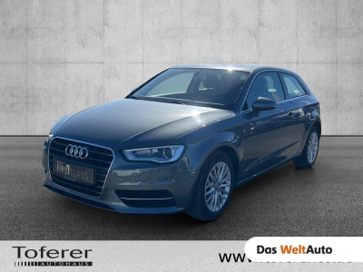 Audi A3 Gebrauchtwagen Audi A3 Gebrauchtwagen
