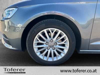Audi A3 Gebrauchtwagen Audi A3 Gebrauchtwagen