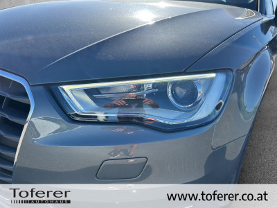 Audi A3 Gebrauchtwagen Audi A3 Gebrauchtwagen
