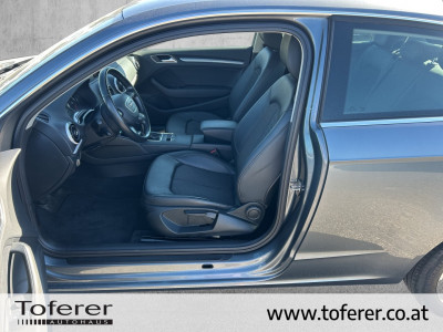 Audi A3 Gebrauchtwagen Audi A3 Gebrauchtwagen