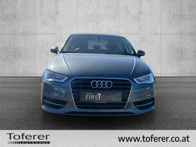 Audi A3 Gebrauchtwagen Audi A3 Gebrauchtwagen