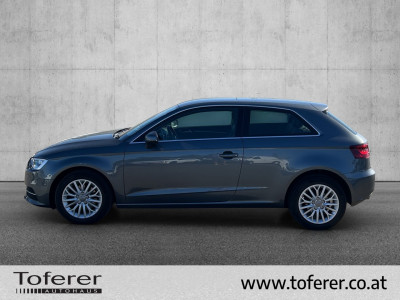 Audi A3 Gebrauchtwagen Audi A3 Gebrauchtwagen