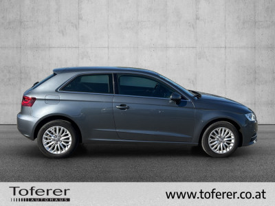 Audi A3 Gebrauchtwagen Audi A3 Gebrauchtwagen