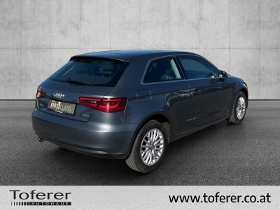Audi A3 Gebrauchtwagen Audi A3 Gebrauchtwagen