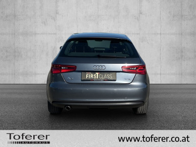 Audi A3 Gebrauchtwagen Audi A3 Gebrauchtwagen