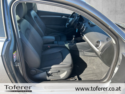 Audi A3 Gebrauchtwagen Audi A3 Gebrauchtwagen