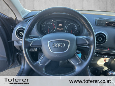 Audi A3 Gebrauchtwagen Audi A3 Gebrauchtwagen