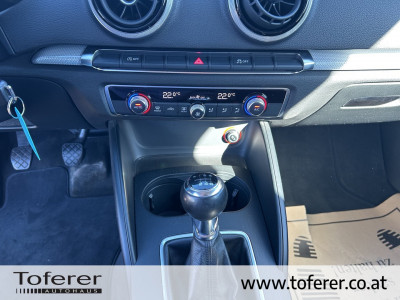 Audi A3 Gebrauchtwagen Audi A3 Gebrauchtwagen