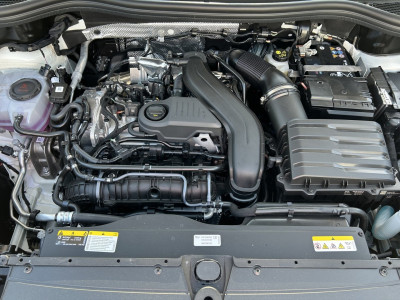 VW Tiguan Gebrauchtwagen VW Tiguan Gebrauchtwagen