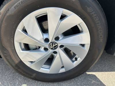 VW Tiguan Gebrauchtwagen VW Tiguan Gebrauchtwagen