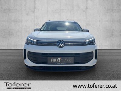 VW Tiguan Gebrauchtwagen VW Tiguan Gebrauchtwagen