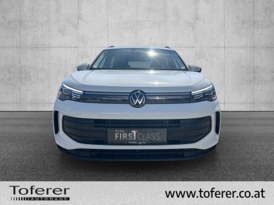 VW Tiguan Gebrauchtwagen VW Tiguan Gebrauchtwagen