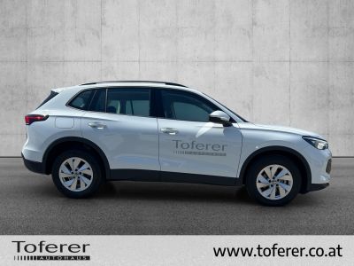 VW Tiguan Gebrauchtwagen VW Tiguan Gebrauchtwagen