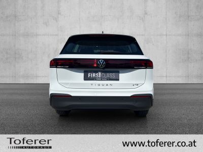 VW Tiguan Gebrauchtwagen VW Tiguan Gebrauchtwagen