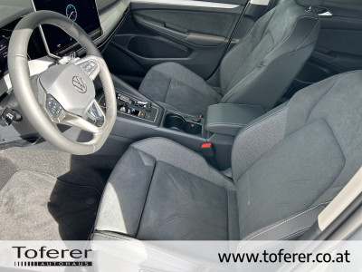 VW Golf Gebrauchtwagen VW Golf Gebrauchtwagen