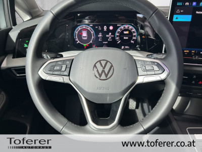 VW Golf Gebrauchtwagen VW Golf Gebrauchtwagen