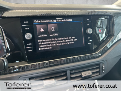 VW Taigo Gebrauchtwagen VW Taigo Gebrauchtwagen
