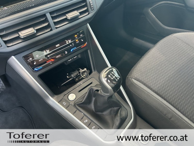 VW Taigo Gebrauchtwagen VW Taigo Gebrauchtwagen