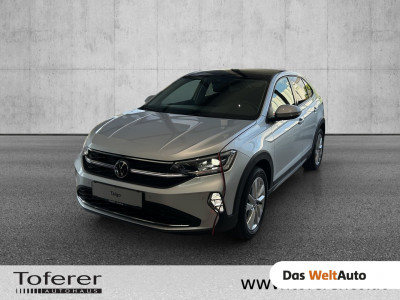 VW Taigo Gebrauchtwagen VW Taigo Gebrauchtwagen
