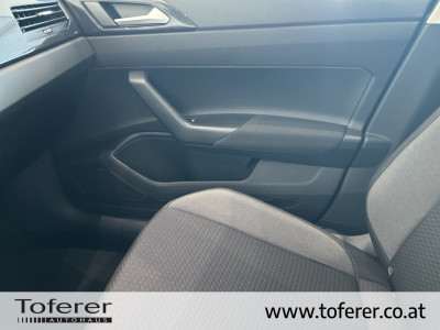 VW Taigo Gebrauchtwagen VW Taigo Gebrauchtwagen