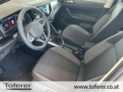 VW Taigo Gebrauchtwagen VW Taigo Gebrauchtwagen