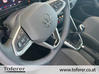 VW Taigo Gebrauchtwagen VW Taigo Gebrauchtwagen