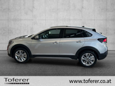 VW Taigo Gebrauchtwagen VW Taigo Gebrauchtwagen