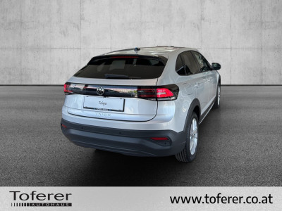 VW Taigo Gebrauchtwagen VW Taigo Gebrauchtwagen
