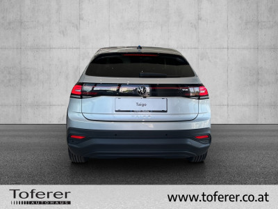 VW Taigo Gebrauchtwagen VW Taigo Gebrauchtwagen