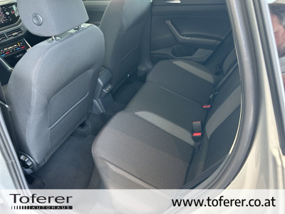 VW Taigo Gebrauchtwagen VW Taigo Gebrauchtwagen