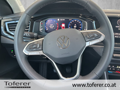 VW Taigo Gebrauchtwagen VW Taigo Gebrauchtwagen