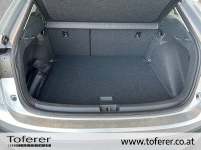 VW Taigo Gebrauchtwagen VW Taigo Gebrauchtwagen