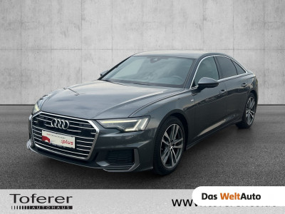 Audi A6 Gebrauchtwagen Audi A6 Gebrauchtwagen