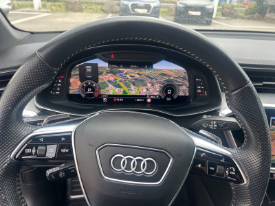 Audi A6 Gebrauchtwagen Audi A6 Gebrauchtwagen