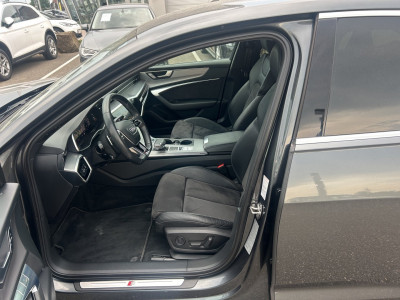 Audi A6 Gebrauchtwagen Audi A6 Gebrauchtwagen