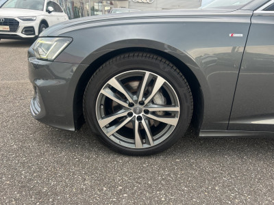 Audi A6 Gebrauchtwagen Audi A6 Gebrauchtwagen