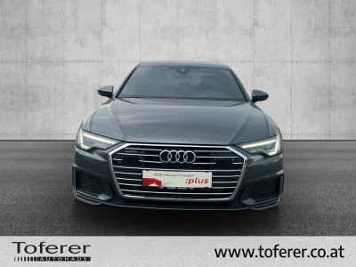 Audi A6 Gebrauchtwagen Audi A6 Gebrauchtwagen