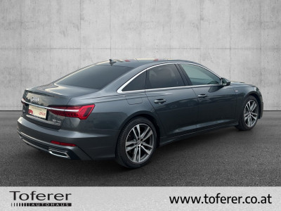 Audi A6 Gebrauchtwagen Audi A6 Gebrauchtwagen