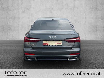 Audi A6 Gebrauchtwagen Audi A6 Gebrauchtwagen