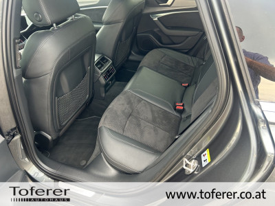 Audi A6 Gebrauchtwagen Audi A6 Gebrauchtwagen