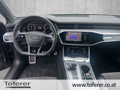 Audi A6 Gebrauchtwagen Audi A6 Gebrauchtwagen