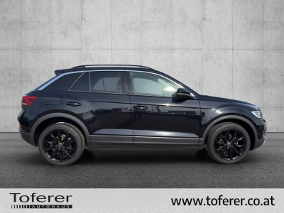 VW T-Roc Gebrauchtwagen VW T-Roc Gebrauchtwagen