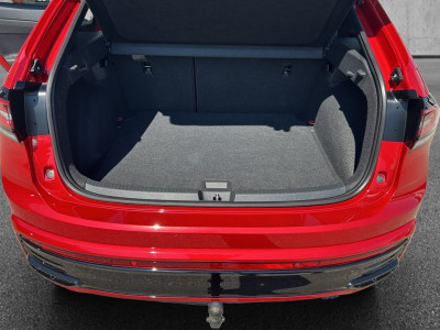 VW Taigo Gebrauchtwagen VW Taigo Gebrauchtwagen